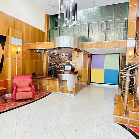 Ponce De Leon Hotel Сент-Питерсберг Экстерьер фото