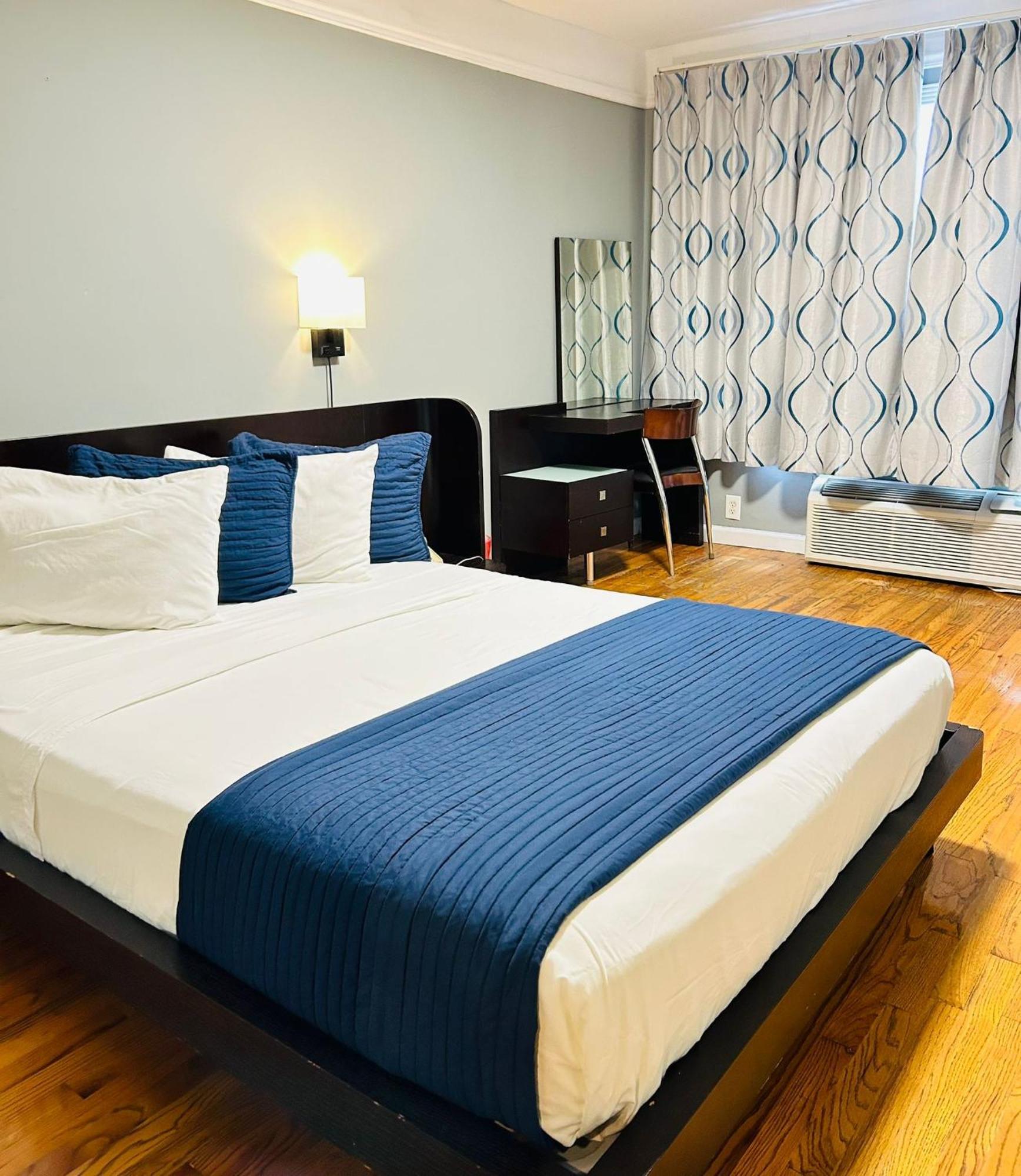 Ponce De Leon Hotel Сент-Питерсберг Экстерьер фото